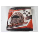 Spring Steel Ground Blind (Hunting) NEW IN BOX