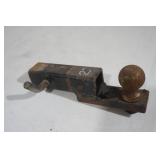 2" Receiver