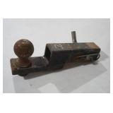 2" Receiver