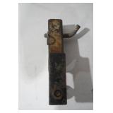 2" Receiver