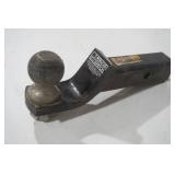 2-5/16" Receiver
