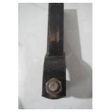 2-5/16" Receiver