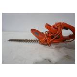 Black & Decker Hedge Trimmer