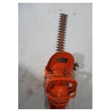 Black & Decker Hedge Trimmer