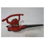 Toro Blower Vac (corded)