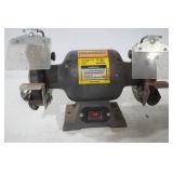 Shop King 6" Bench Grinder