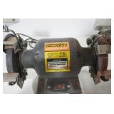 Shop King 6" Bench Grinder