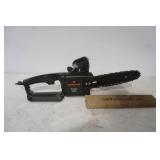 Remington Ranger Electric Chainsaw