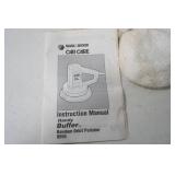 Black & Decker Handy Buffer
