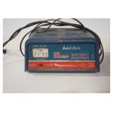 Solid State 10AMP Battery Charger