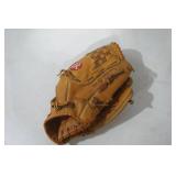 Rawlings Softball Glove