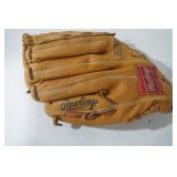 Rawlings Softball Glove
