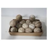 Softballs