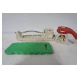 Ortho Dial N Spray, Sprinkler, Gardening Knee Pad