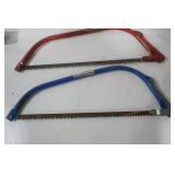 (2ct) Bow Saws