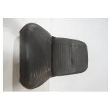 Vintage Folding Lawn Tractor Seat