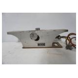 Pearson Fish House Heater