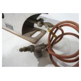 Pearson Fish House Heater