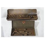 Vintage Socket Sets
