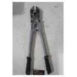 Bolt Cutters NEW With Tags
