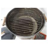 Brinkman Sportsman Smoker