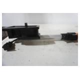 Remington Telescoping Corded Electric Pole Saw Pole (NO SAW)