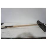 Roof Rake