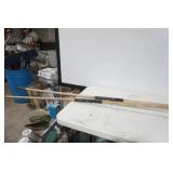 Roof Rake