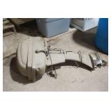 Outboard Boat Motor