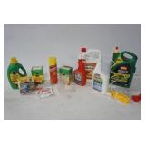 Garden Chemicals