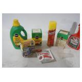 Garden Chemicals