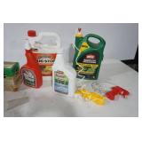 Garden Chemicals