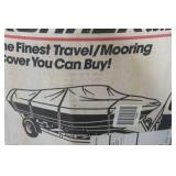 Boat Cover