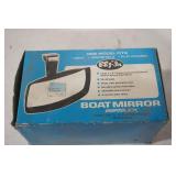 NEW Boat Mirror