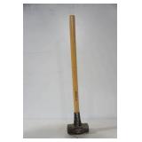 Truper 10# sledge hammer