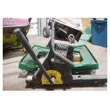 Reese 5th wheel hitch