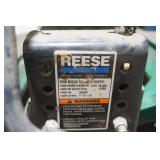 Reese 5th wheel hitch