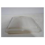 RV vent lid