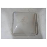 RV vent lid