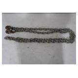 log chain