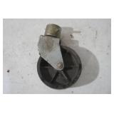 trailer jack wheel