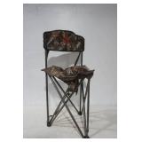 Realtree Magnum Blind Chair