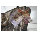 Realtree Magnum Blind Chair