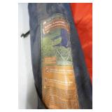 folding lawn/camp chairs