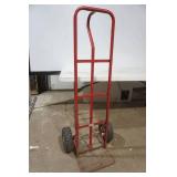 2 wheel cart