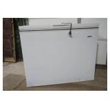 Frigidaire Freestanding chest freezer