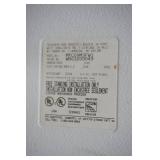 Frigidaire Freestanding chest freezer