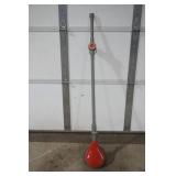 Utility Wash Brush (connects to hose)