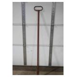 Ice Chisel