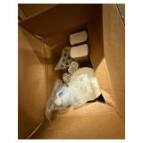 Bathroom Supplies Box